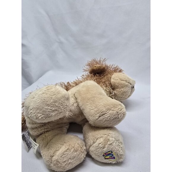 Ganz Webkinz Cocker Spaniel Dog HM011 No code- Stuffed Animal Toy- Retired - Picture 5 of 10
